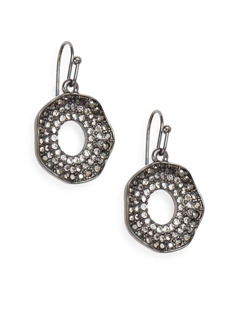 saks earrings